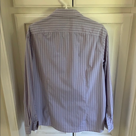 Kenneth Cole NY Dress Shirt - Picture 3 of 3
